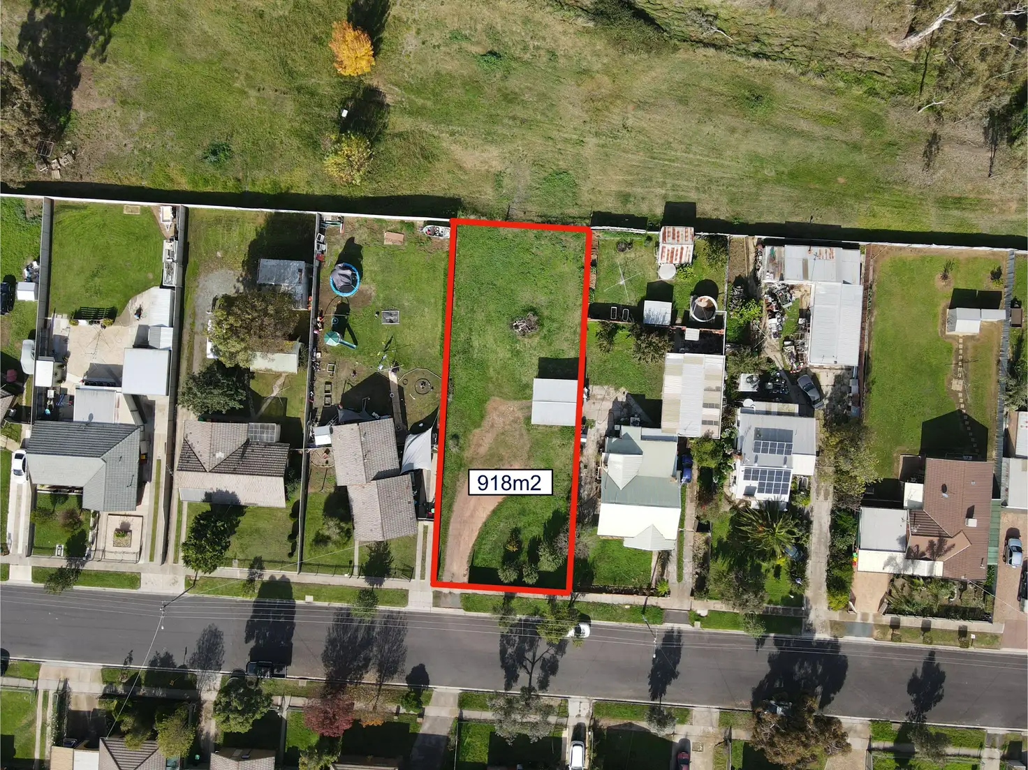 Main view of Homely land listing, 22 Gill Avenue, California Gully VIC 3556