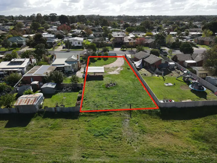 Third view of Homely land listing, 22 Gill Avenue, California Gully VIC 3556