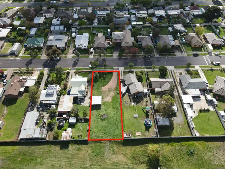 Fifth view of Homely land listing, 22 Gill Avenue, California Gully VIC 3556