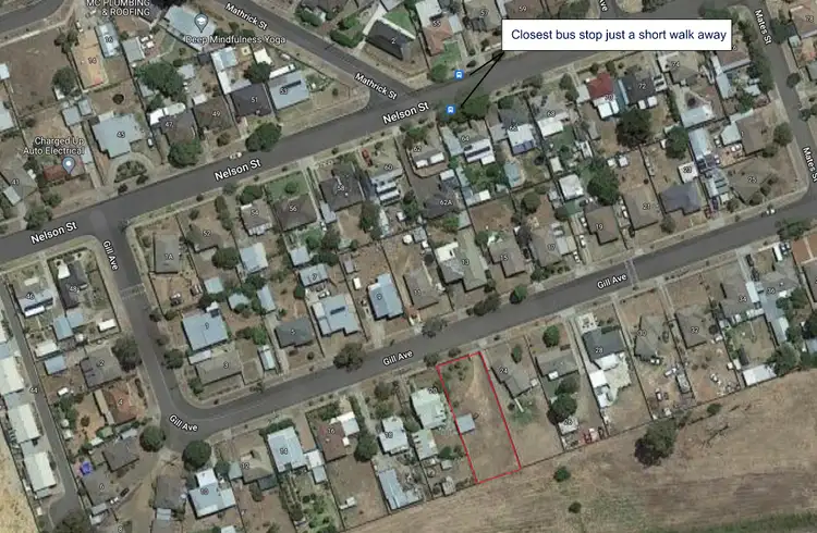 Seventh view of Homely land listing, 22 Gill Avenue, California Gully VIC 3556