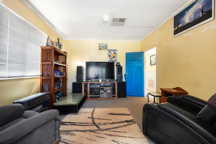 Second view of Homely house listing, 151 Wittenoom Street, Boulder WA 6432