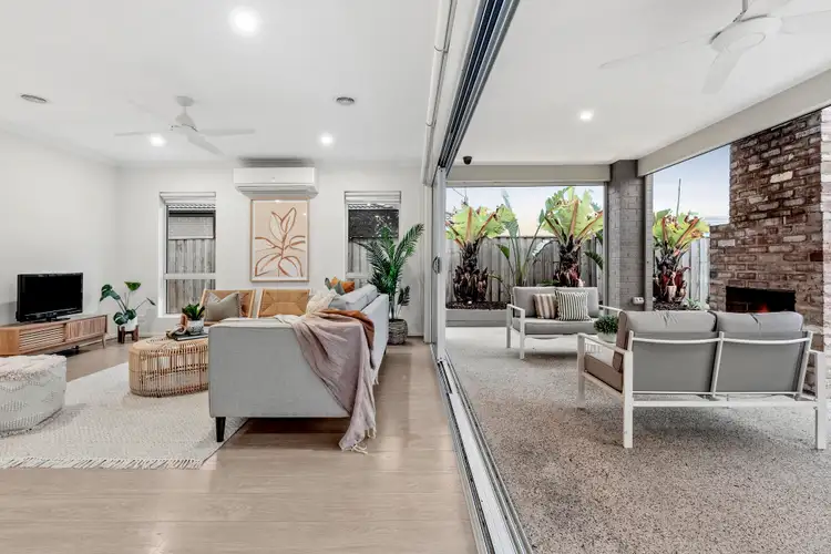 Second view of Homely house listing, 6 Cabane Circuit, Mount Duneed VIC 3217