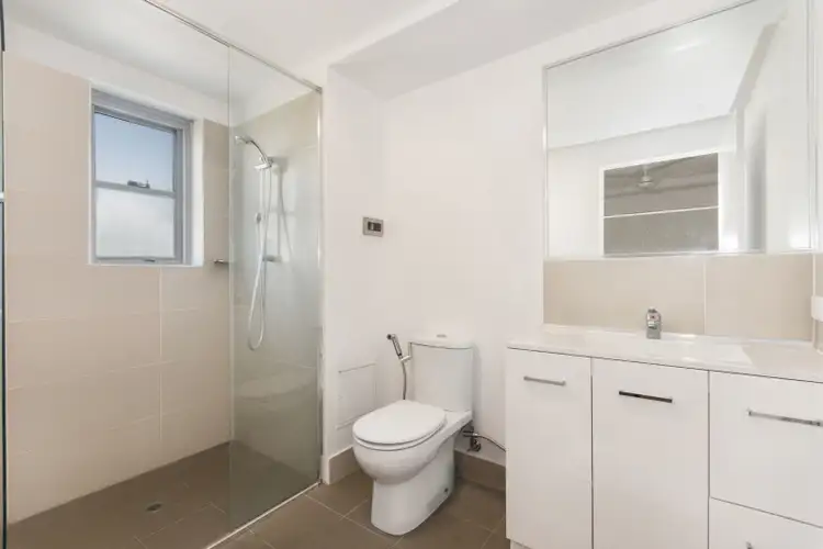 Seventh view of Homely apartment listing, 603/68 Mcilwraith Street, South Townsville QLD 4810