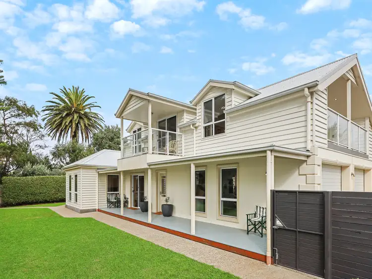 1/94 Gipps Street, Port Fairy VIC 3284