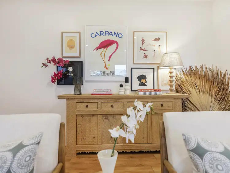 Fifth view of Homely house listing, 1/94 Gipps Street, Port Fairy VIC 3284