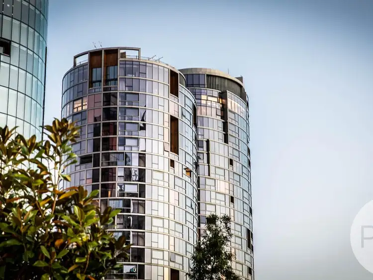 Main view of Homely apartment listing, 1112/11 Barrack Square, Perth WA 6000