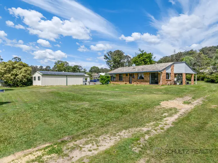 Second view of Homely house listing, 22 Richland Drive, Bannockburn QLD 4207