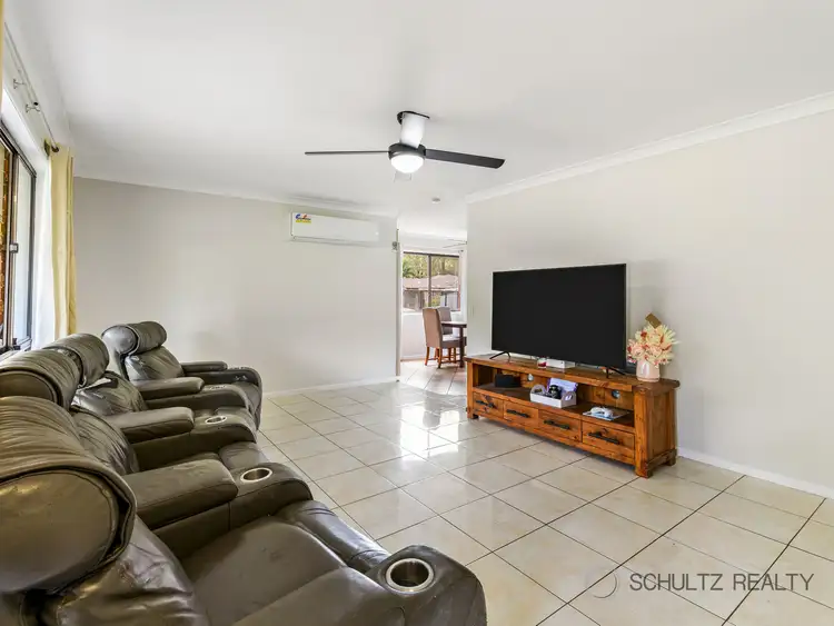Third view of Homely house listing, 22 Richland Drive, Bannockburn QLD 4207