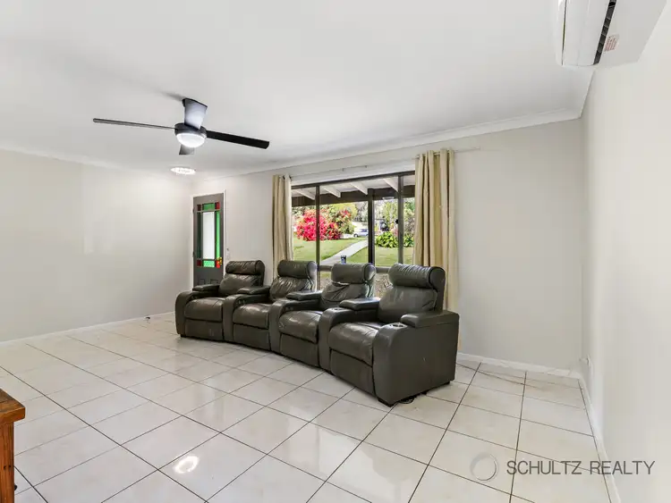 Fourth view of Homely house listing, 22 Richland Drive, Bannockburn QLD 4207
