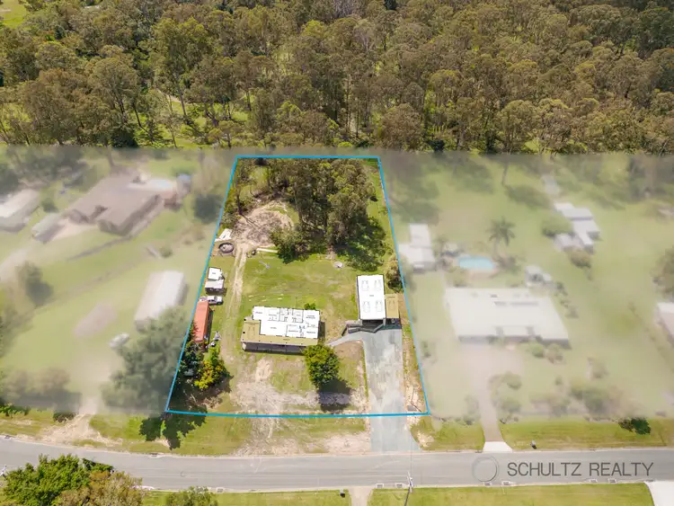 Fifth view of Homely house listing, 22 Richland Drive, Bannockburn QLD 4207