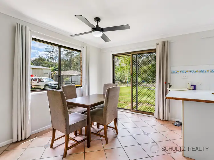 Sixth view of Homely house listing, 22 Richland Drive, Bannockburn QLD 4207