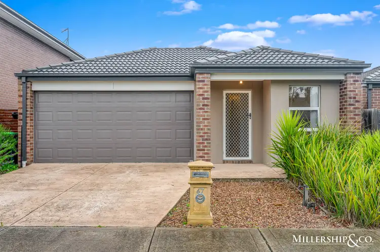 67 Orchard Road, Doreen VIC 3754