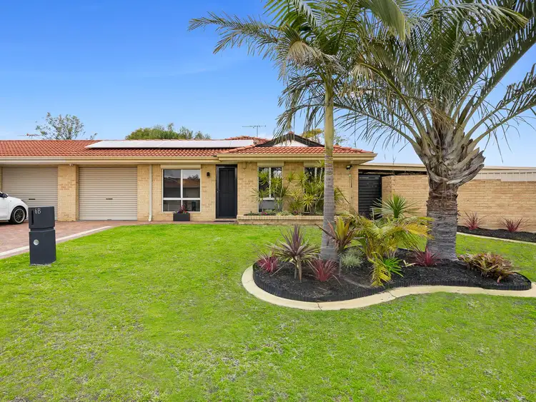 6B Dorandal Court, Alexander Heights WA 6064