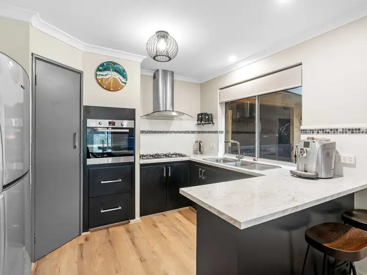 Third view of Homely semi-detached listing, 6B Dorandal Court, Alexander Heights WA 6064