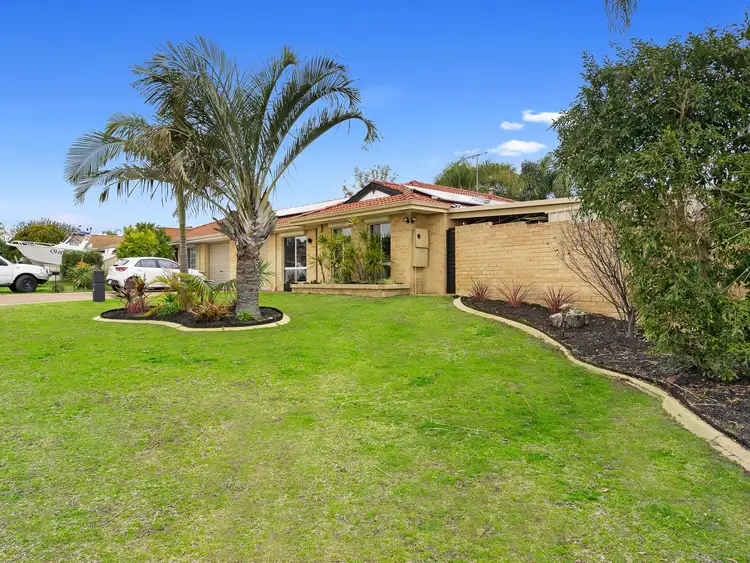 Sixth view of Homely semi-detached listing, 6B Dorandal Court, Alexander Heights WA 6064