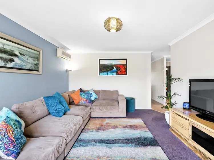 Seventh view of Homely semi-detached listing, 6B Dorandal Court, Alexander Heights WA 6064