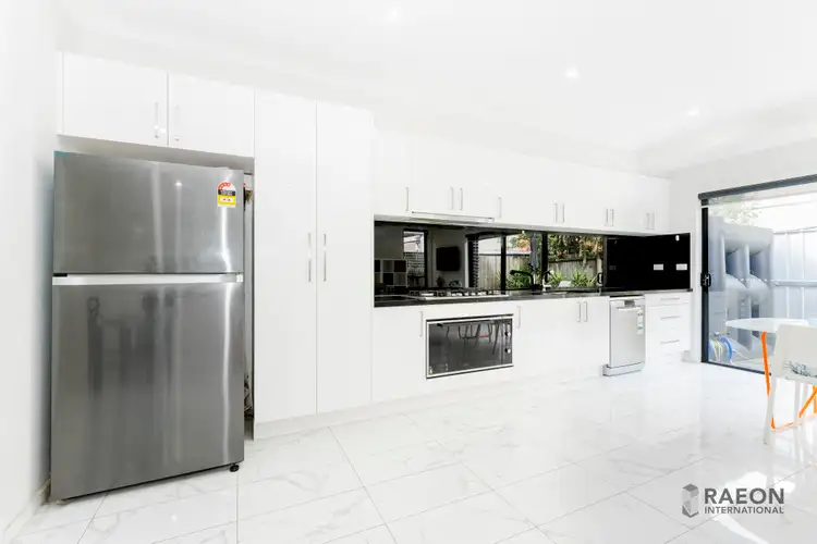 Fourth view of Homely townhouse listing, 27B First Street, Clayton South VIC 3169