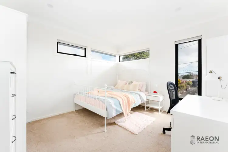 Sixth view of Homely townhouse listing, 27B First Street, Clayton South VIC 3169