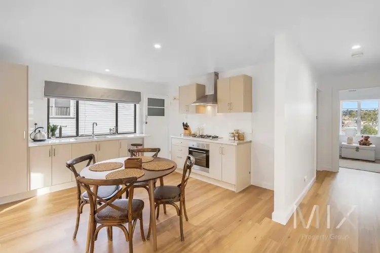 Main view of Homely house listing, 21 Edinburgh Crescent, Goodwood TAS 7010