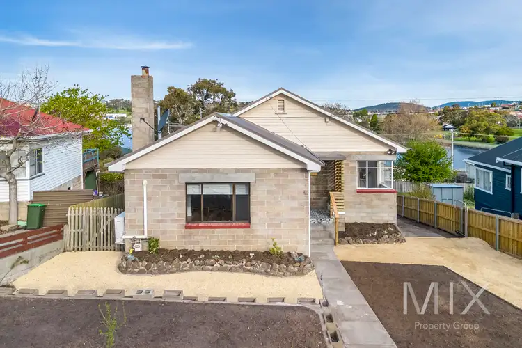 Second view of Homely house listing, 21 Edinburgh Crescent, Goodwood TAS 7010