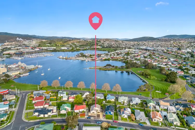 Fourth view of Homely house listing, 21 Edinburgh Crescent, Goodwood TAS 7010