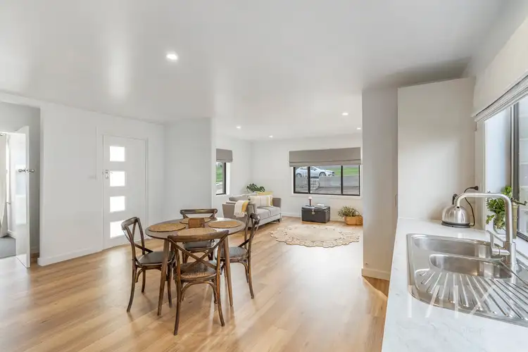 Fifth view of Homely house listing, 21 Edinburgh Crescent, Goodwood TAS 7010
