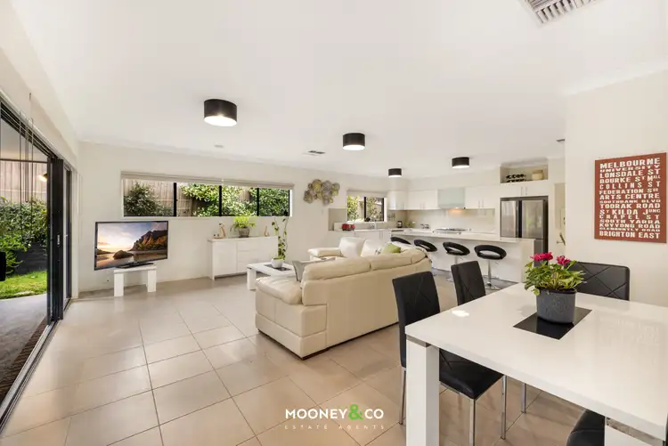 Fifth view of Homely house listing, 3 Green Mist Crescent, Botanic Ridge VIC 3977