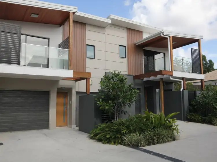 12/819 Creek Road, Carindale QLD 4152