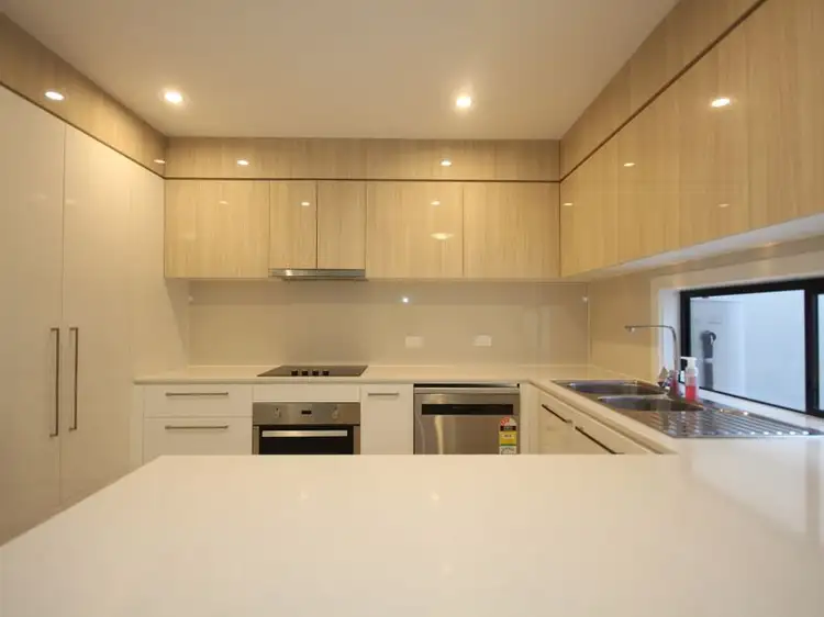 Second view of Homely townhouse listing, 12/819 Creek Road, Carindale QLD 4152