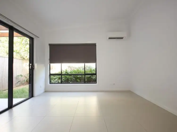 Third view of Homely townhouse listing, 12/819 Creek Road, Carindale QLD 4152