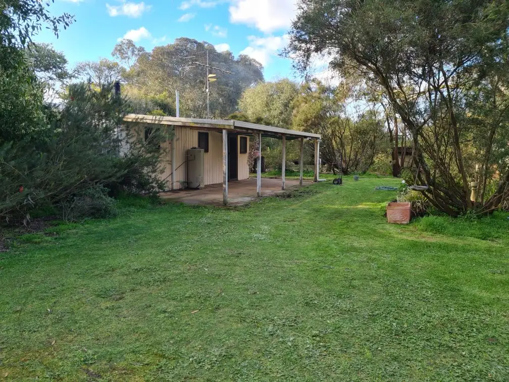 Main view of Homely house listing, 7904 Princes Highway, Mumbannar VIC 3304