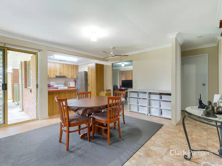 Third view of Homely house listing, 9 Pete Court, Lawnton QLD 4501
