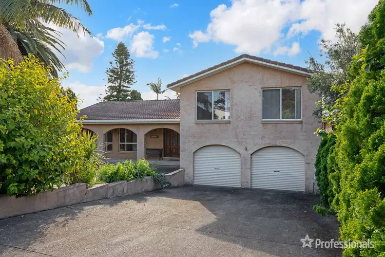Second view of Homely house listing, 39 Karoo Crescent, Malua Bay NSW 2536