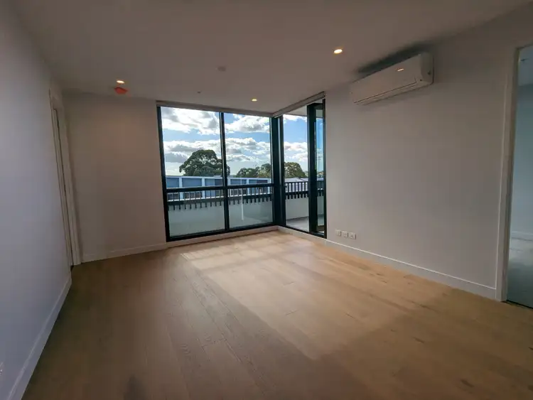 Fourth view of Homely apartment listing, 317/28 Foundation Boulevard, Burwood East VIC 3151