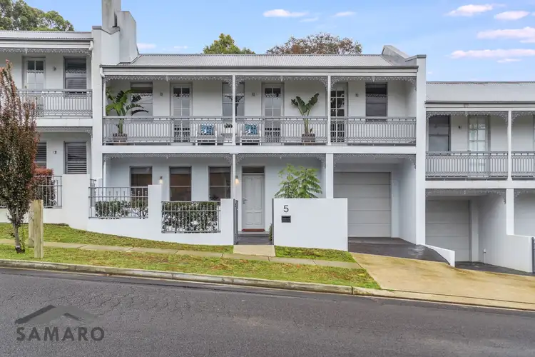 5 Rosalie Avenue, Camden NSW 2570