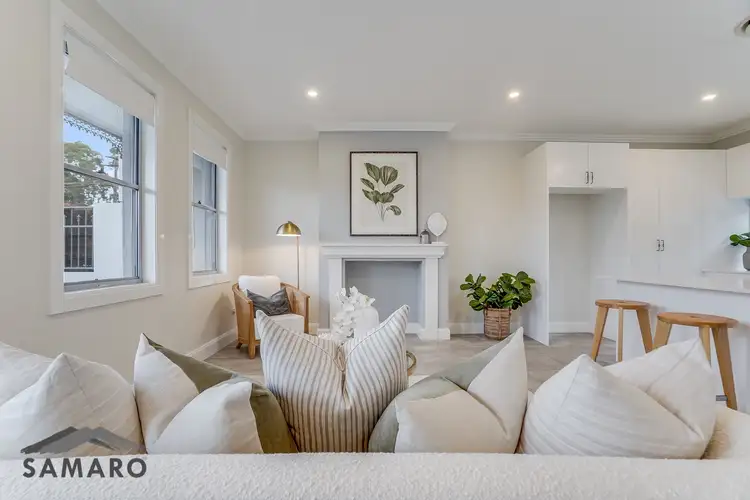 Second view of Homely terrace listing, 5 Rosalie Avenue, Camden NSW 2570