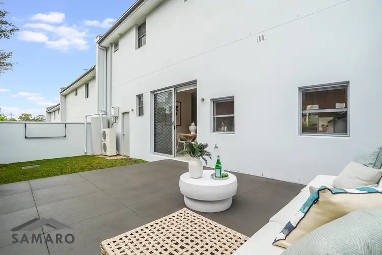 Third view of Homely terrace listing, 5 Rosalie Avenue, Camden NSW 2570