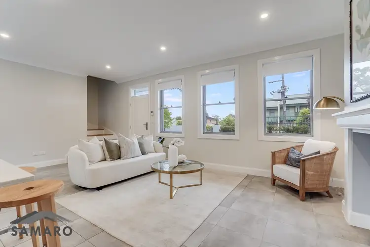 Sixth view of Homely terrace listing, 5 Rosalie Avenue, Camden NSW 2570