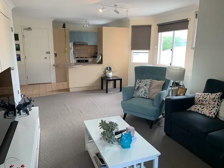 Main view of Homely unit listing, 9/22 Kingsford Street, Auchenflower QLD 4066