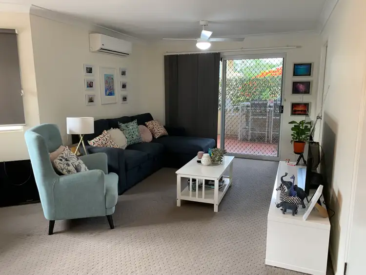 Second view of Homely unit listing, 9/22 Kingsford Street, Auchenflower QLD 4066
