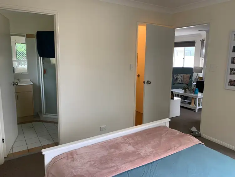 Third view of Homely unit listing, 9/22 Kingsford Street, Auchenflower QLD 4066