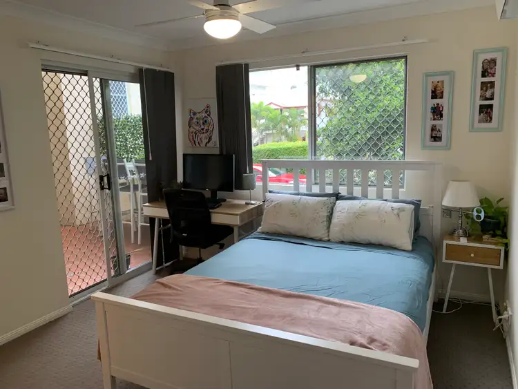 Fourth view of Homely unit listing, 9/22 Kingsford Street, Auchenflower QLD 4066