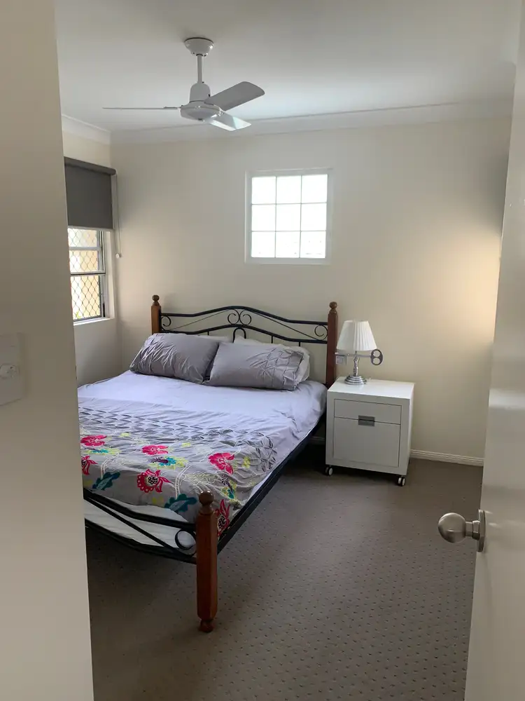 Fifth view of Homely unit listing, 9/22 Kingsford Street, Auchenflower QLD 4066