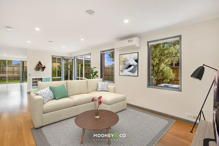 112 Strathaird Drive, Narre Warren South VIC 3805