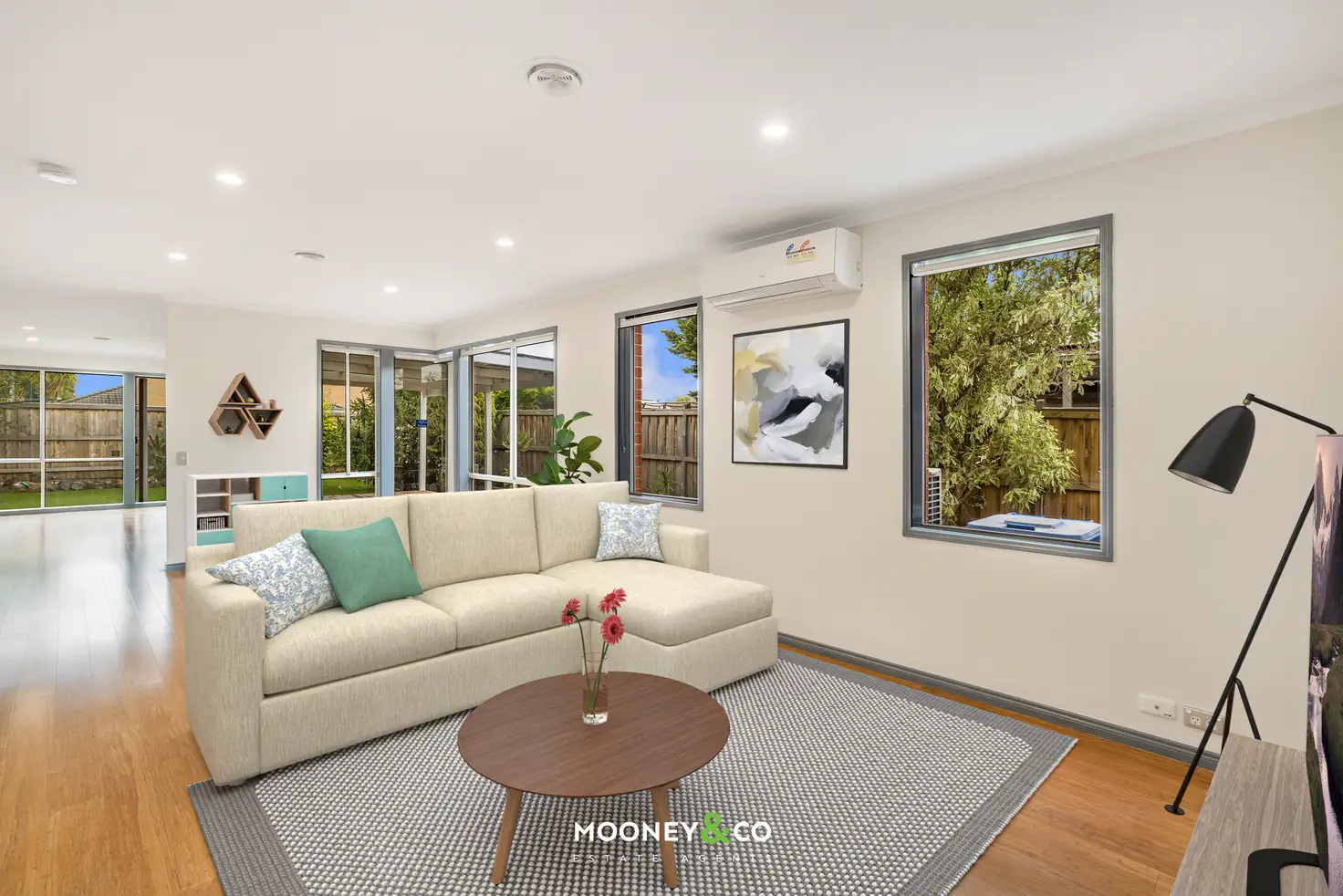 Main view of Homely house listing, 112 Strathaird Drive, Narre Warren South VIC 3805