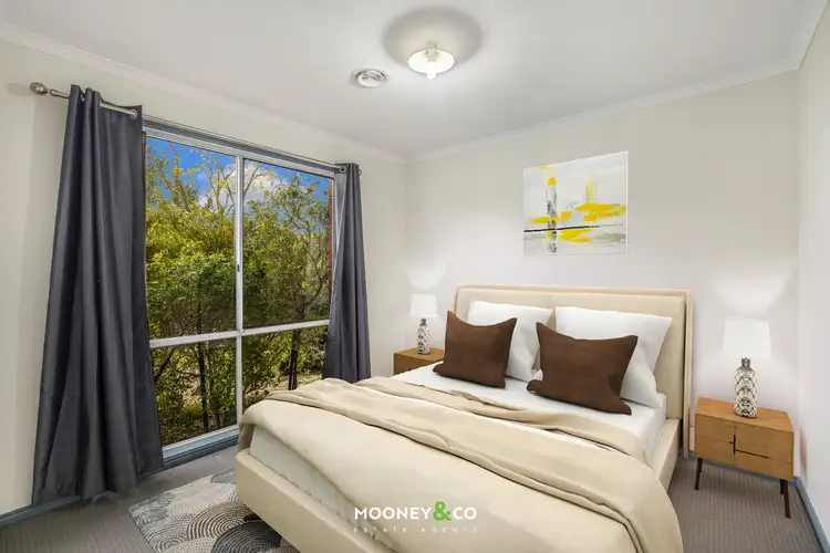Third view of Homely house listing, 112 Strathaird Drive, Narre Warren South VIC 3805