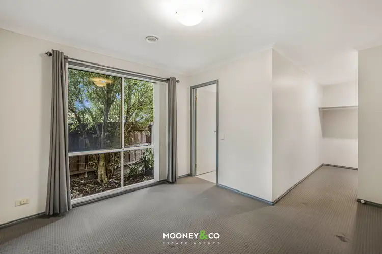 Fourth view of Homely house listing, 112 Strathaird Drive, Narre Warren South VIC 3805