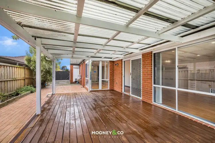 Sixth view of Homely house listing, 112 Strathaird Drive, Narre Warren South VIC 3805