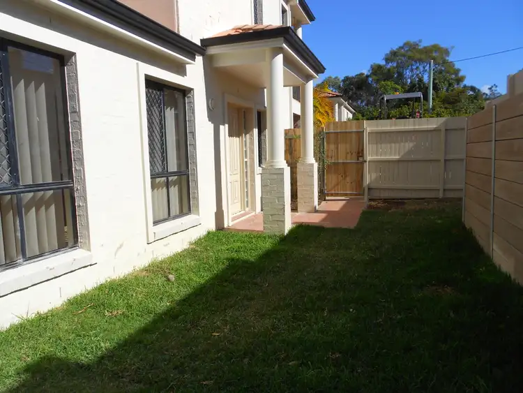 Second view of Homely townhouse listing, 7/20 Finney Road, Indooroopilly QLD 4068