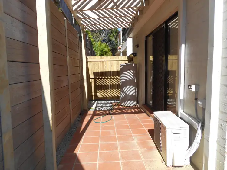 Fourth view of Homely townhouse listing, 7/20 Finney Road, Indooroopilly QLD 4068